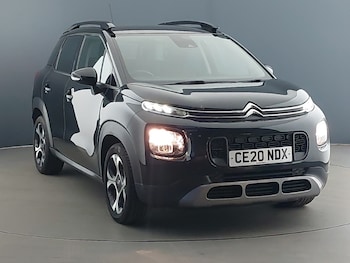 Citroen - C3 Aircross