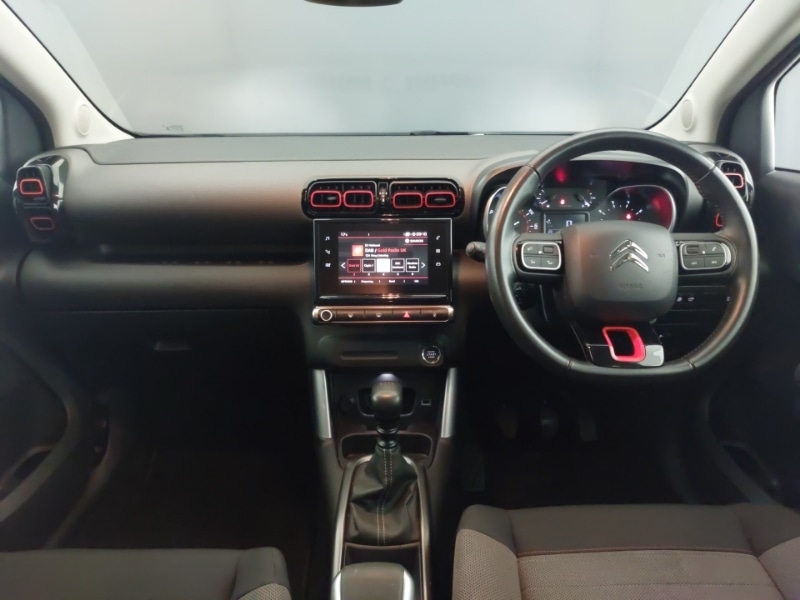 Used Citroen C3 Aircross 2020 for sale - 76543626: Photo 2