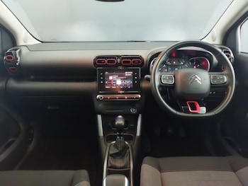 Used Citroen C3 Aircross 2020 for sale - 76543626: Photo