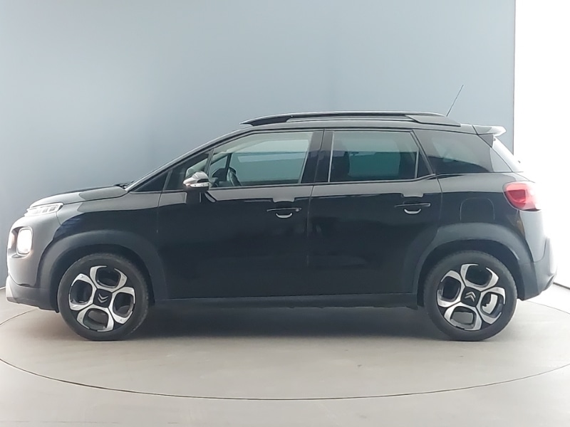Used Citroen C3 Aircross 2020 for sale - 76543626: Photo 4