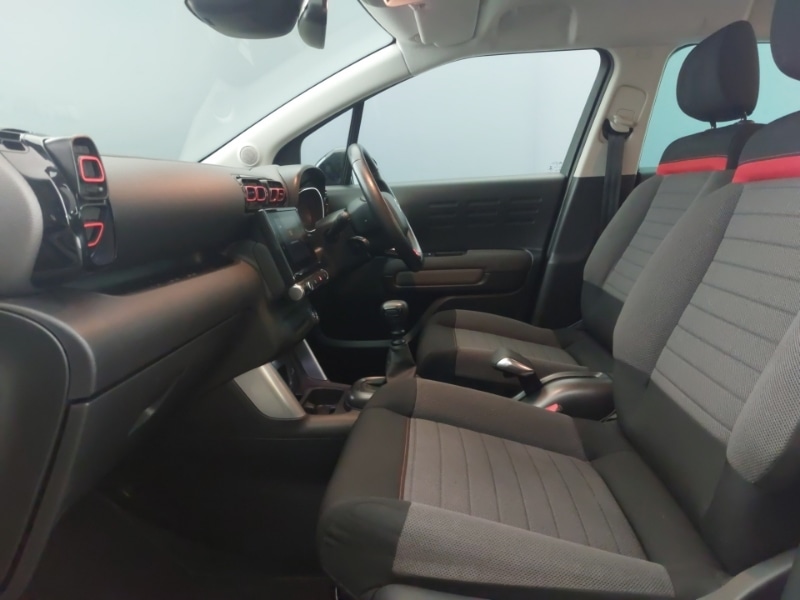 Used Citroen C3 Aircross 2020 for sale - 76543626: Photo 5