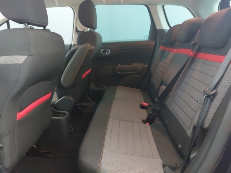 Used Citroen C3 Aircross 2020 for sale - 76543626: Photo 6