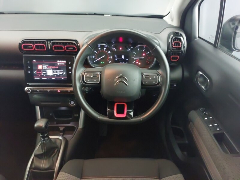 Used Citroen C3 Aircross 2020 for sale - 76543626: Photo 7