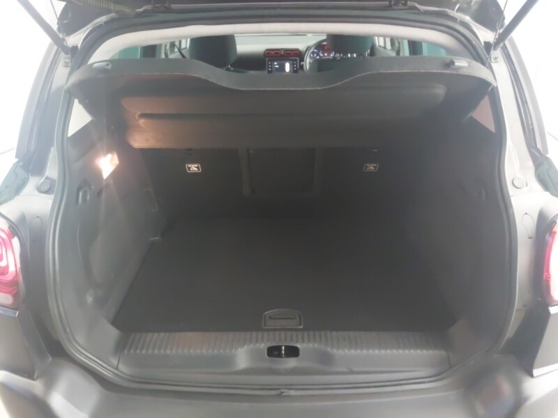 Used Citroen C3 Aircross 2020 for sale - 76543626: Photo 8