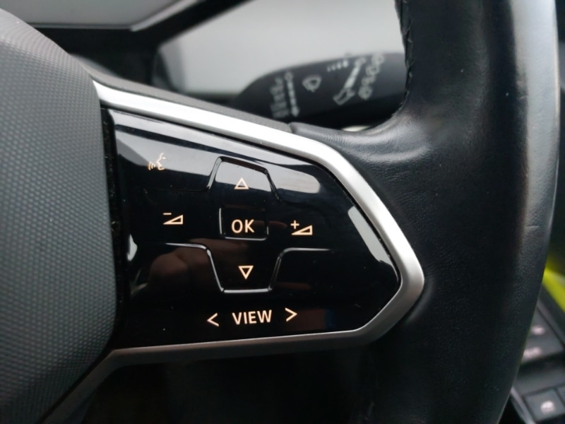 Used Volkswagen ID.3 2021 for sale - 77352897: Photo 13