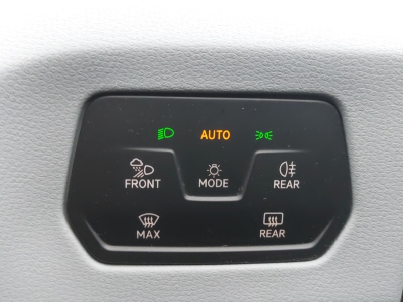 Used Volkswagen ID.3 2021 for sale - 77352897: Photo 15