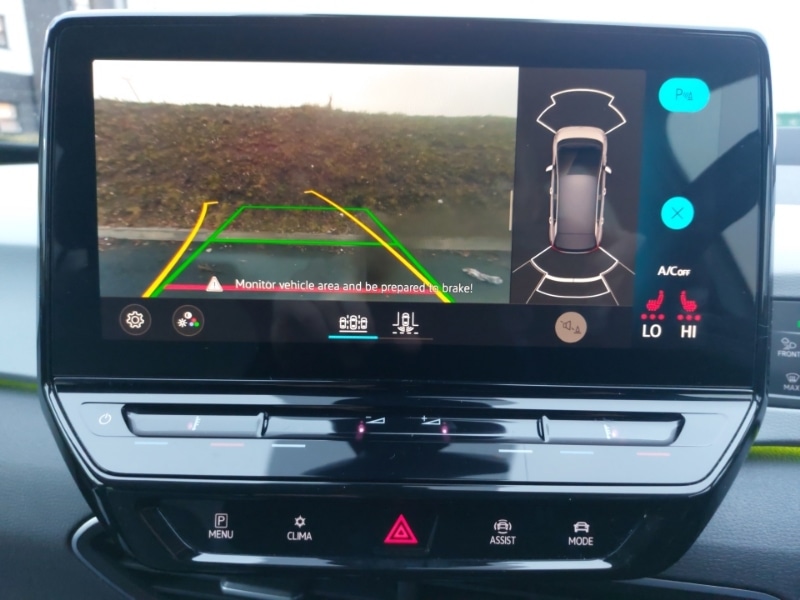 Used Volkswagen ID.3 2021 for sale - 77352897: Photo 16