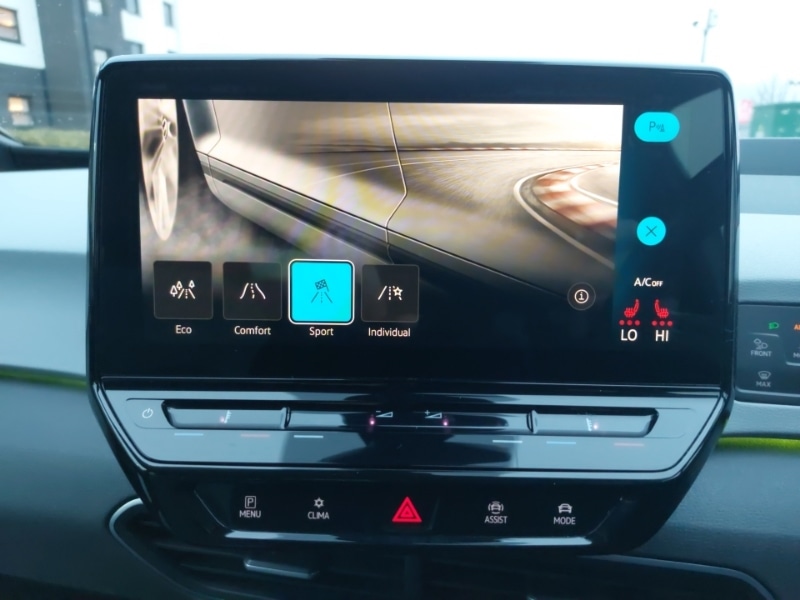 Used Volkswagen ID.3 2021 for sale - 77352897: Photo 17