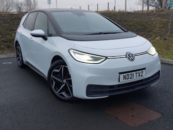 Used Volkswagen ID.3 2021 for sale - 77352897: Photo