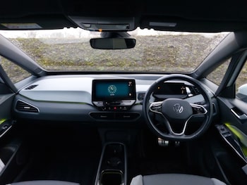 Used Volkswagen ID.3 2021 for sale - 77352897: Photo