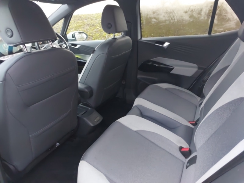 Used Volkswagen ID.3 2021 for sale - 77352897: Photo 6