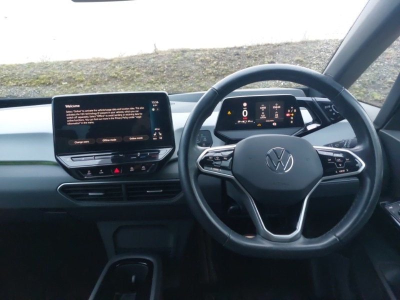 Used Volkswagen ID.3 2021 for sale - 77352897: Photo 7