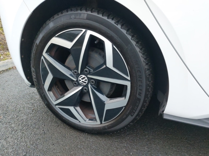 Used Volkswagen ID.3 2021 for sale - 77352897: Photo 9