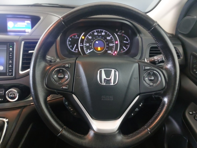 Used Honda CR-V 2018 for sale - 77832677: Photo 11