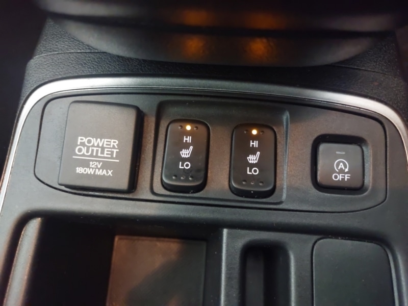 Used Honda CR-V 2018 for sale - 77832677: Photo 15