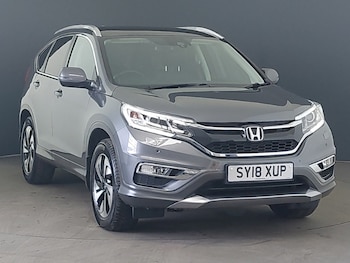 2018 - 1.6 i-DTEC 160 EX 5dr