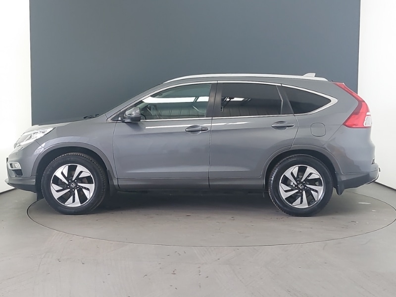 Used Honda CR-V 2018 for sale - 77832677: Photo 4