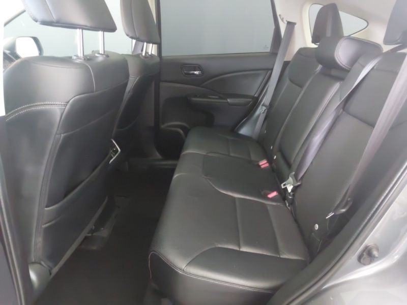 Used Honda CR-V 2018 for sale - 77832677: Photo 6