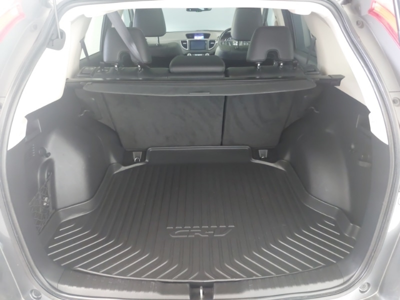 Used Honda CR-V 2018 for sale - 77832677: Photo 8