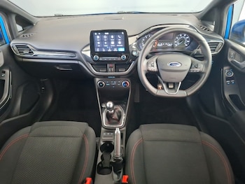 Used Ford Fiesta 2019 for sale - 79281763: Photo