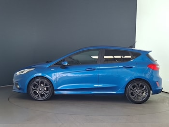 Used Ford Fiesta 2019 for sale - 79281763: Photo