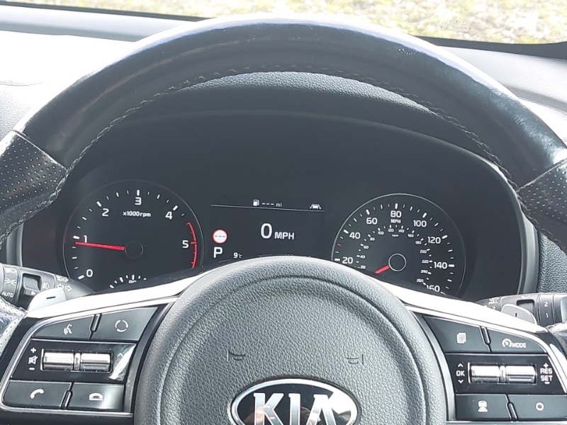 Used Kia Sportage 2021 for sale - 77751105: Photo 10