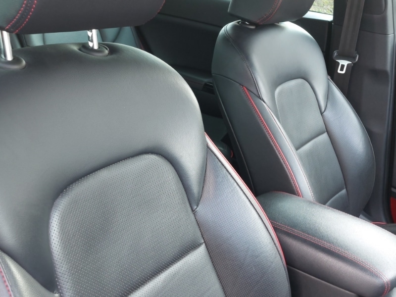 Used Kia Sportage 2021 for sale - 77751105: Photo 12