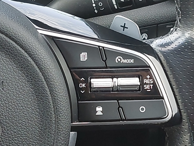 Used Kia Sportage 2021 for sale - 77751105: Photo 14