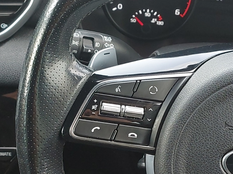 Used Kia Sportage 2021 for sale - 77751105: Photo 15