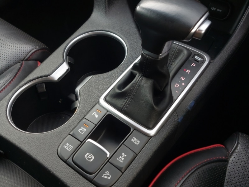 Used Kia Sportage 2021 for sale - 77751105: Photo 18