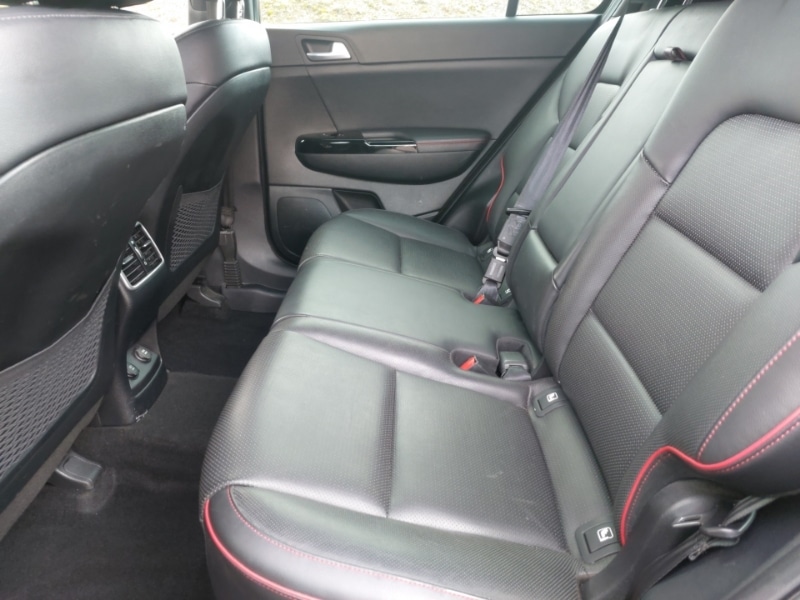 Used Kia Sportage 2021 for sale - 77751105: Photo 6