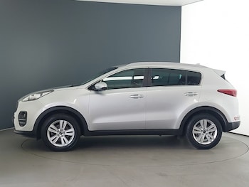 Used Kia Sportage 2018 for sale - 78425190: Photo