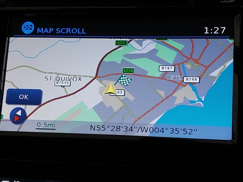 Used Nissan Qashqai 2018 for sale - 77073568: Photo 10