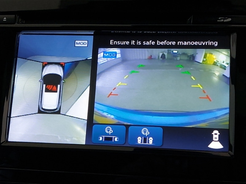 Used Nissan Qashqai 2018 for sale - 77073568: Photo 11