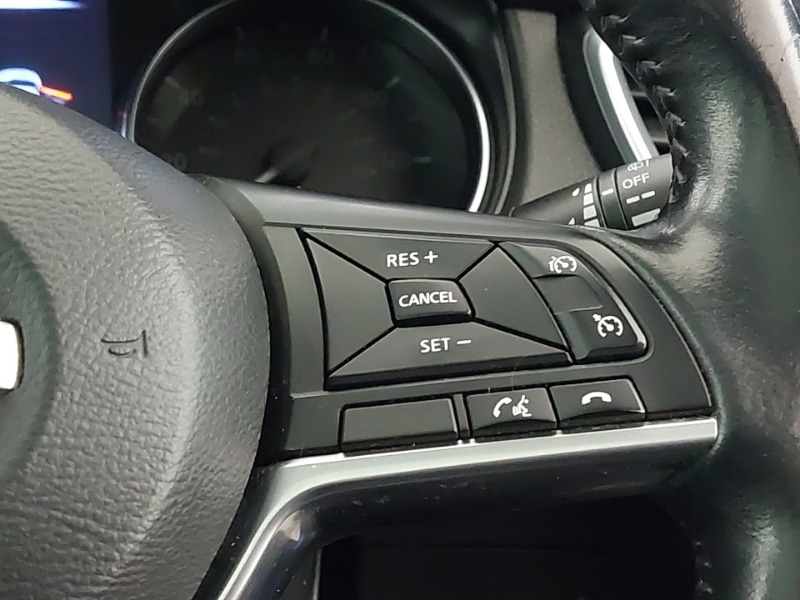 Used Nissan Qashqai 2018 for sale - 77073568: Photo 13