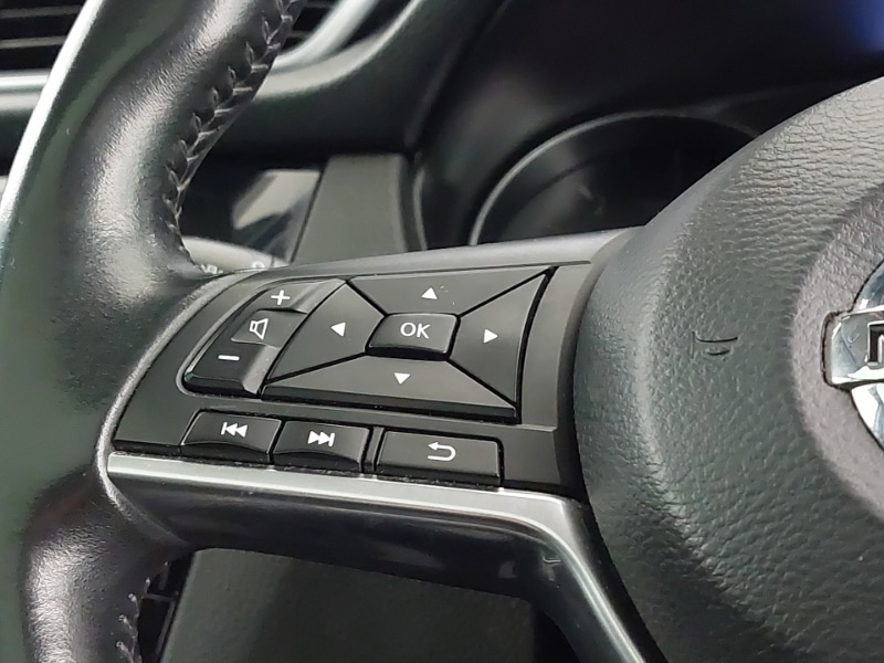 Used Nissan Qashqai 2018 for sale - 77073568: Photo 14