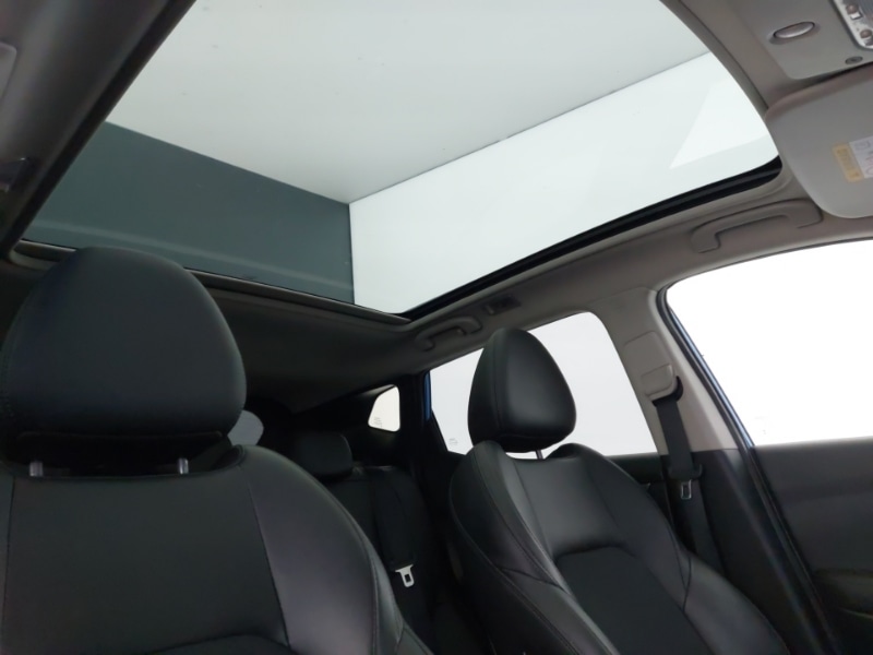 Used Nissan Qashqai 2018 for sale - 77073568: Photo 18