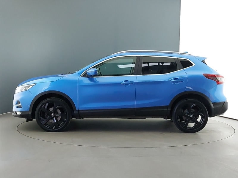 Used Nissan Qashqai 2018 for sale - 77073568: Photo 4