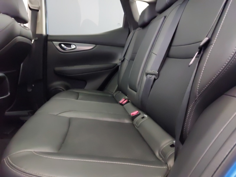 Used Nissan Qashqai 2018 for sale - 77073568: Photo 6