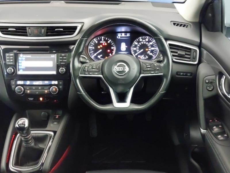 Used Nissan Qashqai 2018 for sale - 77073568: Photo 7