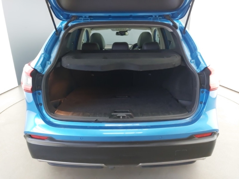 Used Nissan Qashqai 2018 for sale - 77073568: Photo 8