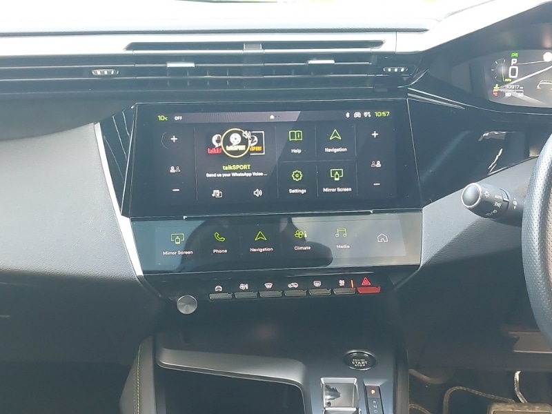 Used Peugeot 308 2022 for sale - 76410978: Photo 10