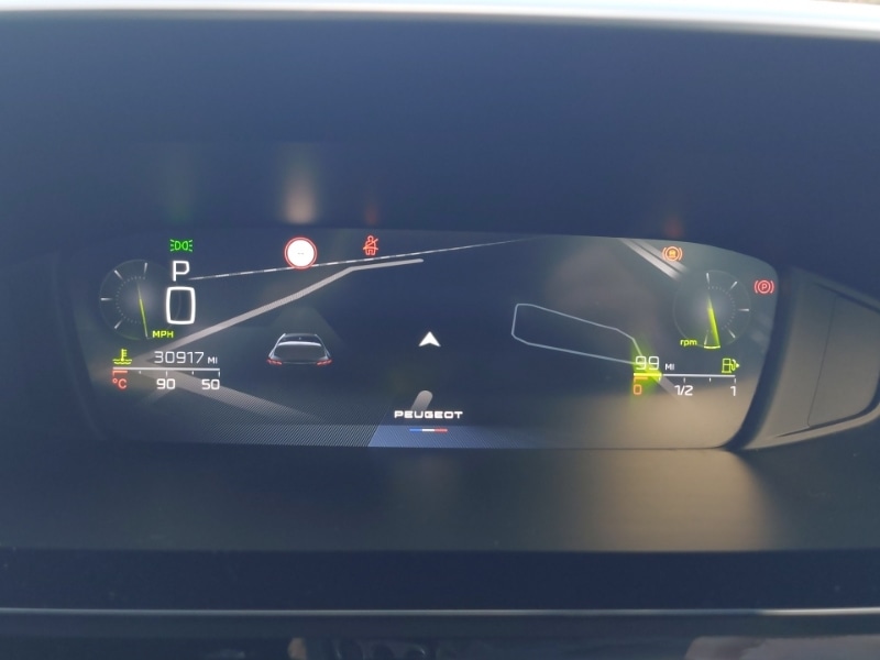 Used Peugeot 308 2022 for sale - 76410978: Photo 11