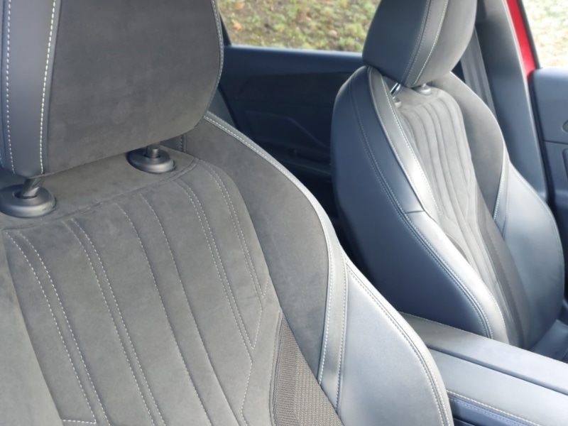 Used Peugeot 308 2022 for sale - 76410978: Photo 12