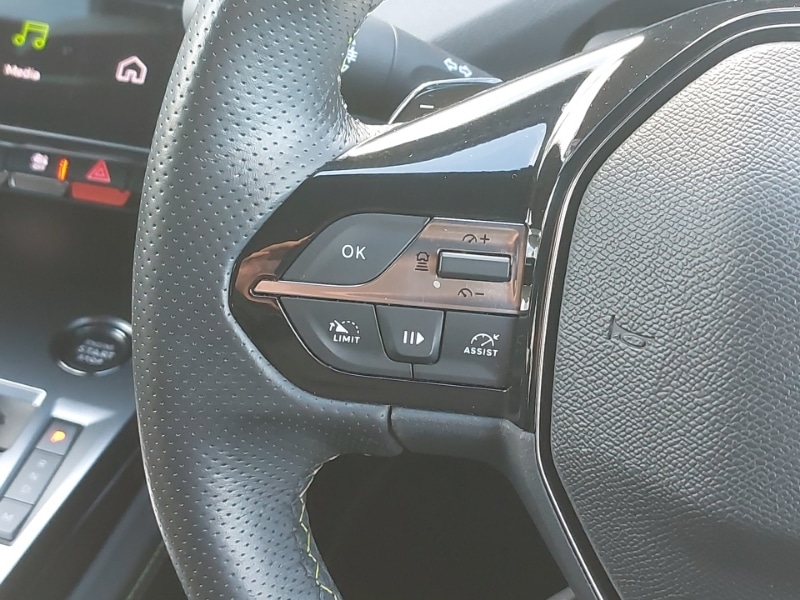 Used Peugeot 308 2022 for sale - 76410978: Photo 14