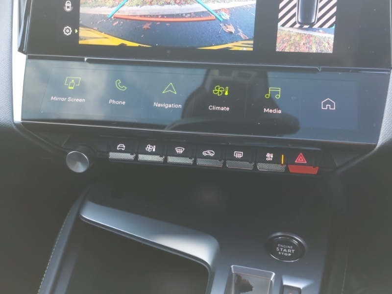 Used Peugeot 308 2022 for sale - 76410978: Photo 16