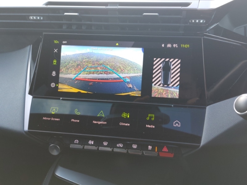 Used Peugeot 308 2022 for sale - 76410978: Photo 17