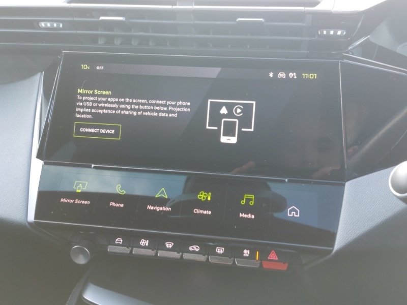 Used Peugeot 308 2022 for sale - 76410978: Photo 18