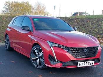 2022 - 1.2 PureTech GT 5dr EAT8