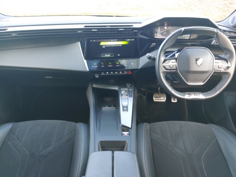 Used Peugeot 308 2022 for sale - 76410978: Photo 2